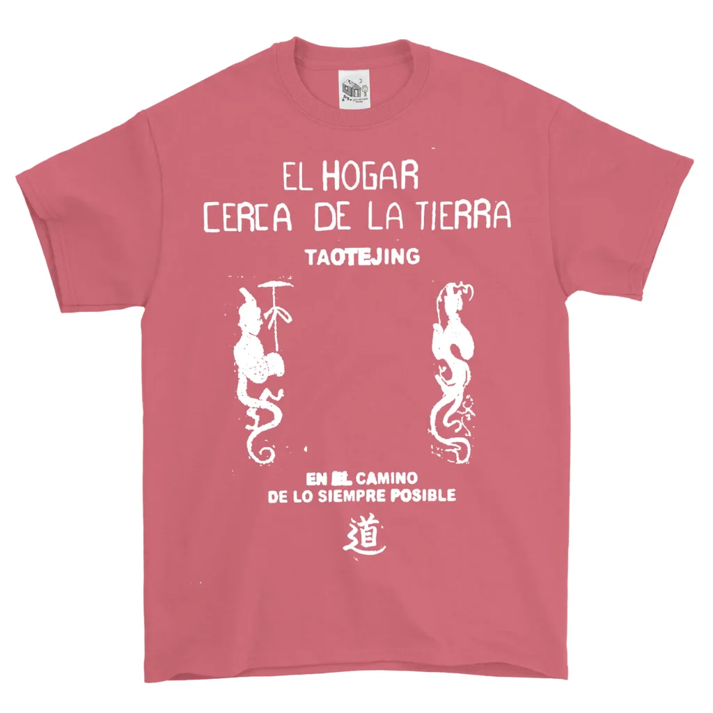 EL HOGAR CERCA DE LA TIERRA