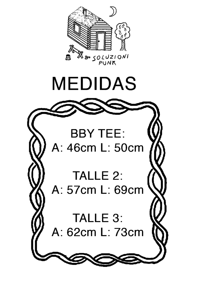 MEDIDAS