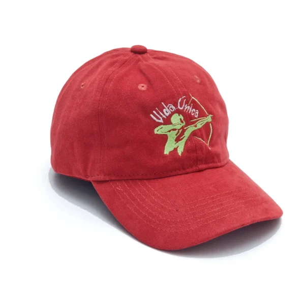 VIDA UNICA ROJO
